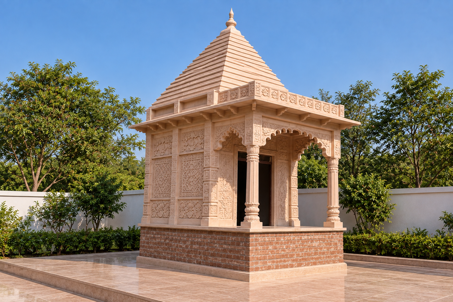 KS Sand Stone Articals