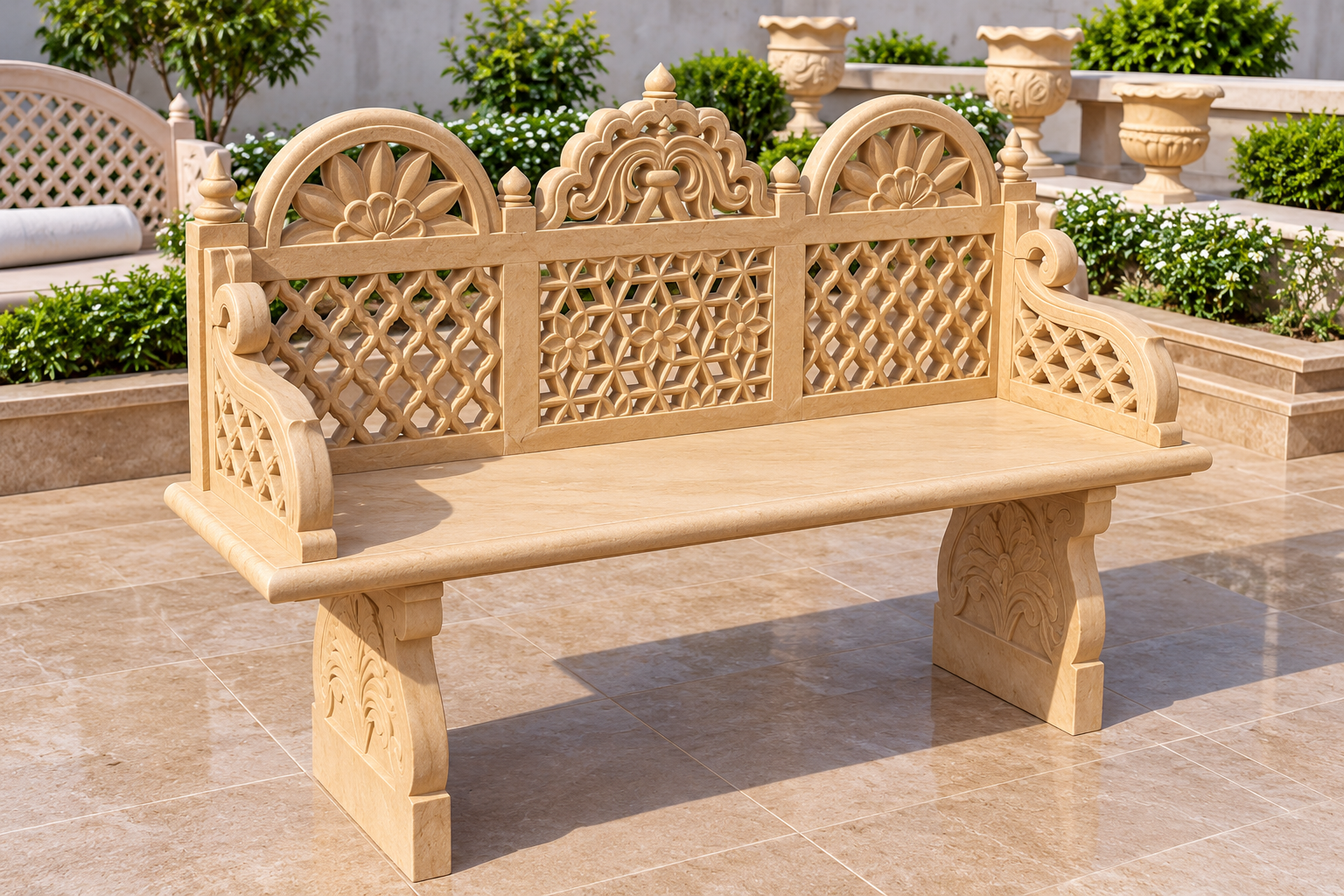 KS Sand Stone Articals