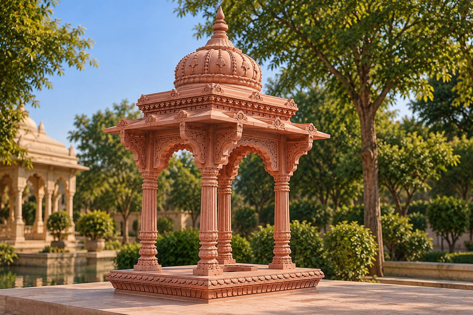 KS Sand Stone Articals