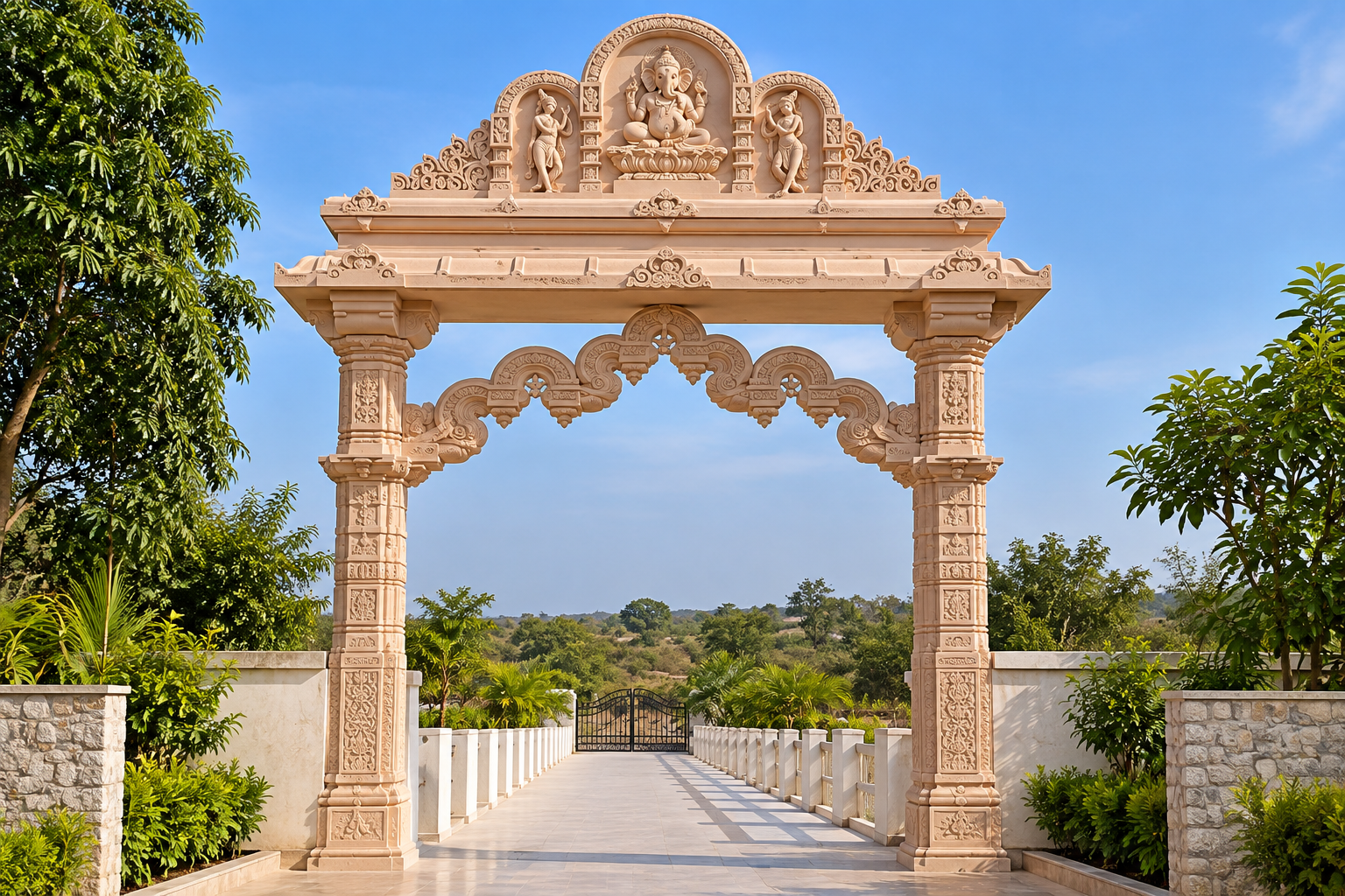 KS Sand Stone Articals