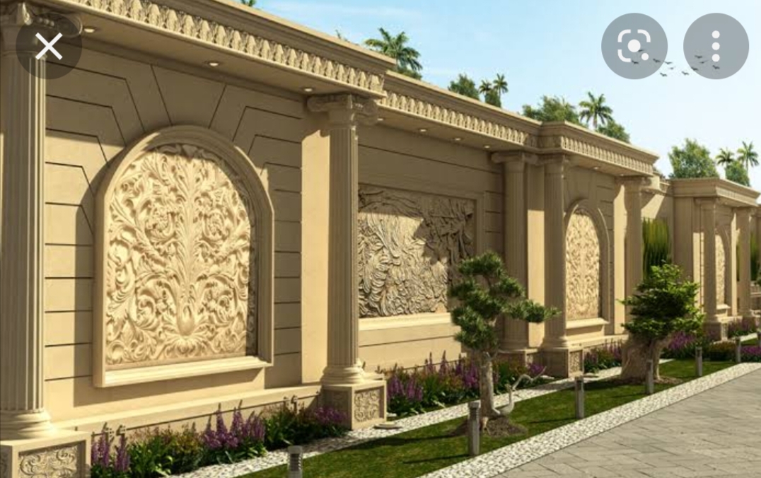 Wall Panel