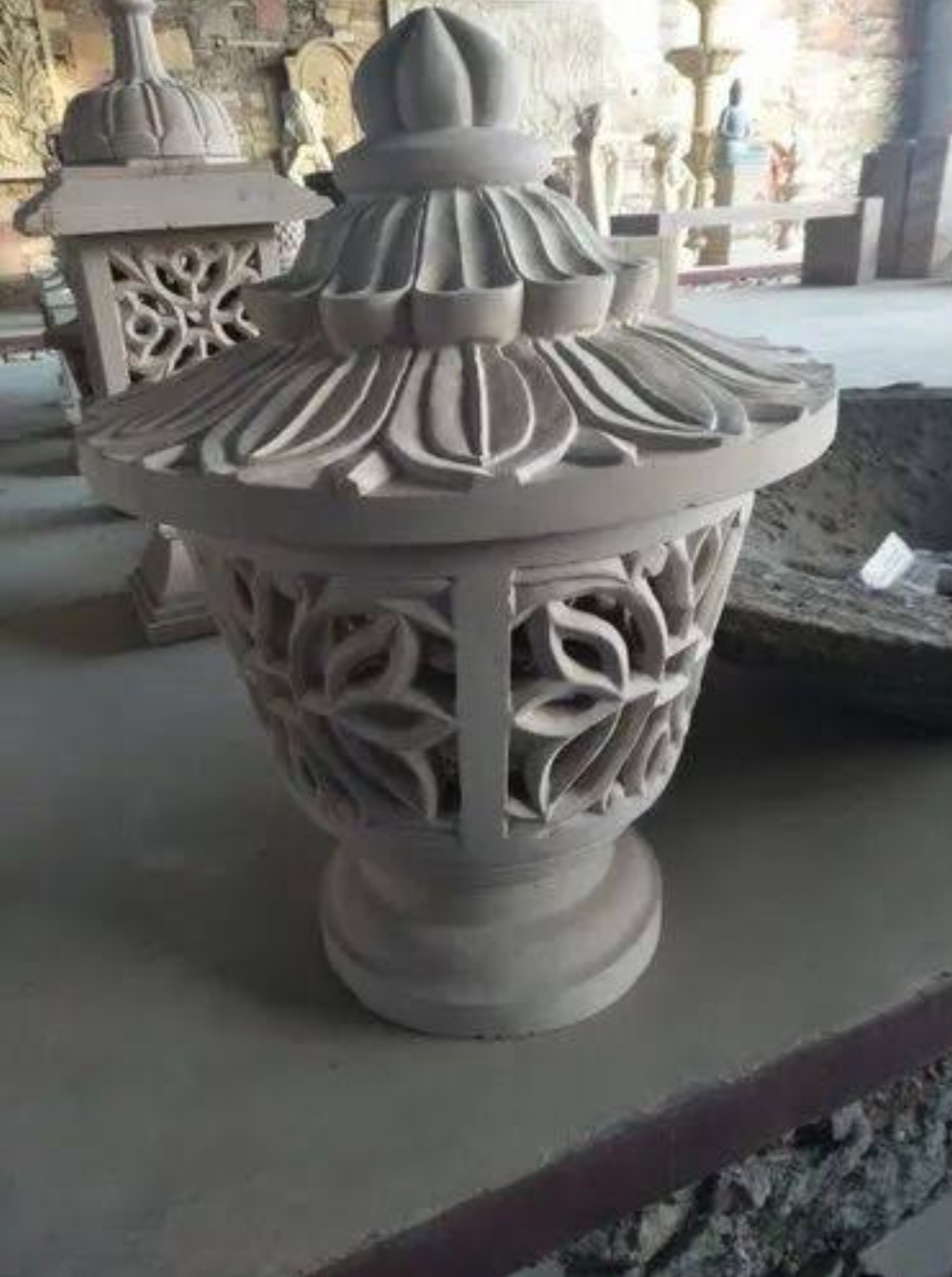 Stone 
